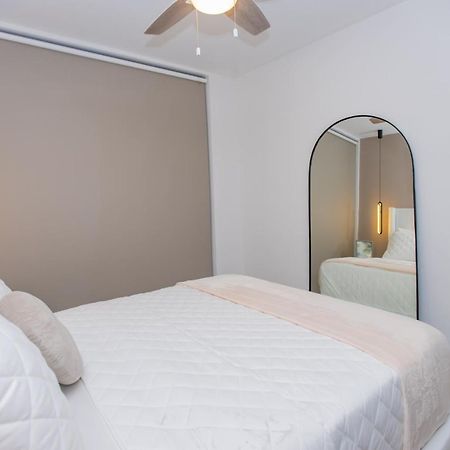 Exclusivo Apartamento Piso 23, Sky Garden Apartment San Jose  Exterior photo