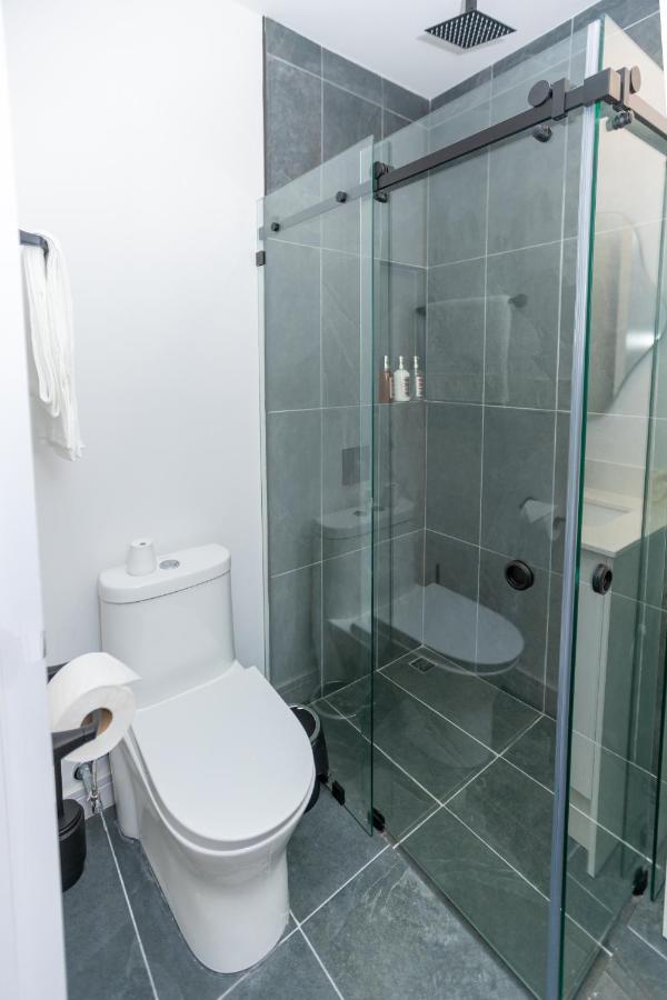 Exclusivo Apartamento Piso 23, Sky Garden Apartment San Jose  Exterior photo
