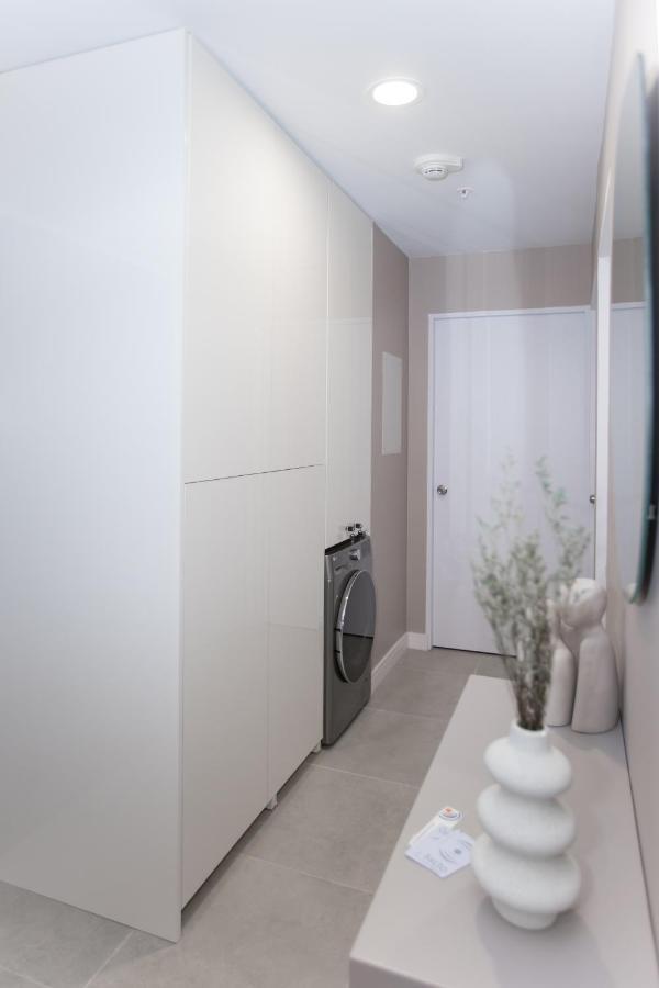 Exclusivo Apartamento Piso 23, Sky Garden Apartment San Jose  Exterior photo