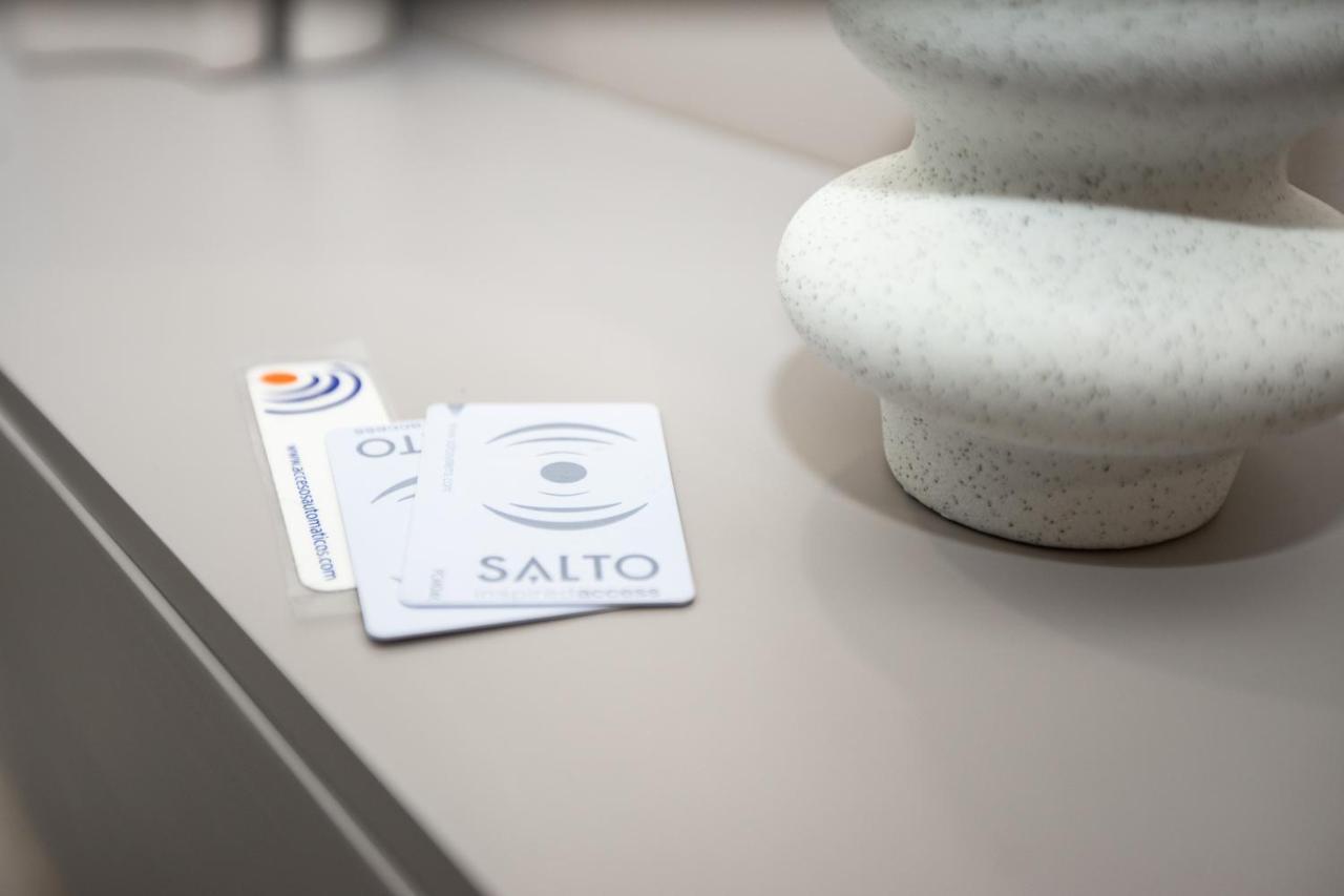 Exclusivo Apartamento Piso 23, Sky Garden Apartment San Jose  Exterior photo