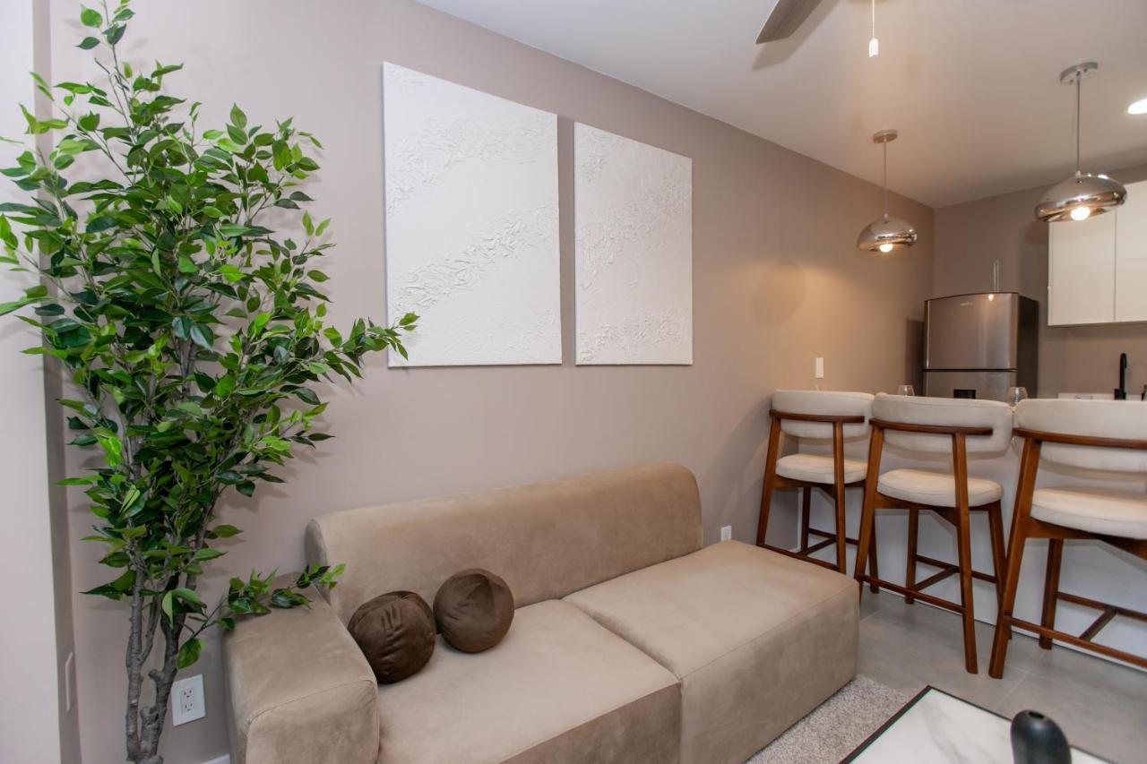 Exclusivo Apartamento Piso 23, Sky Garden Apartment San Jose  Exterior photo