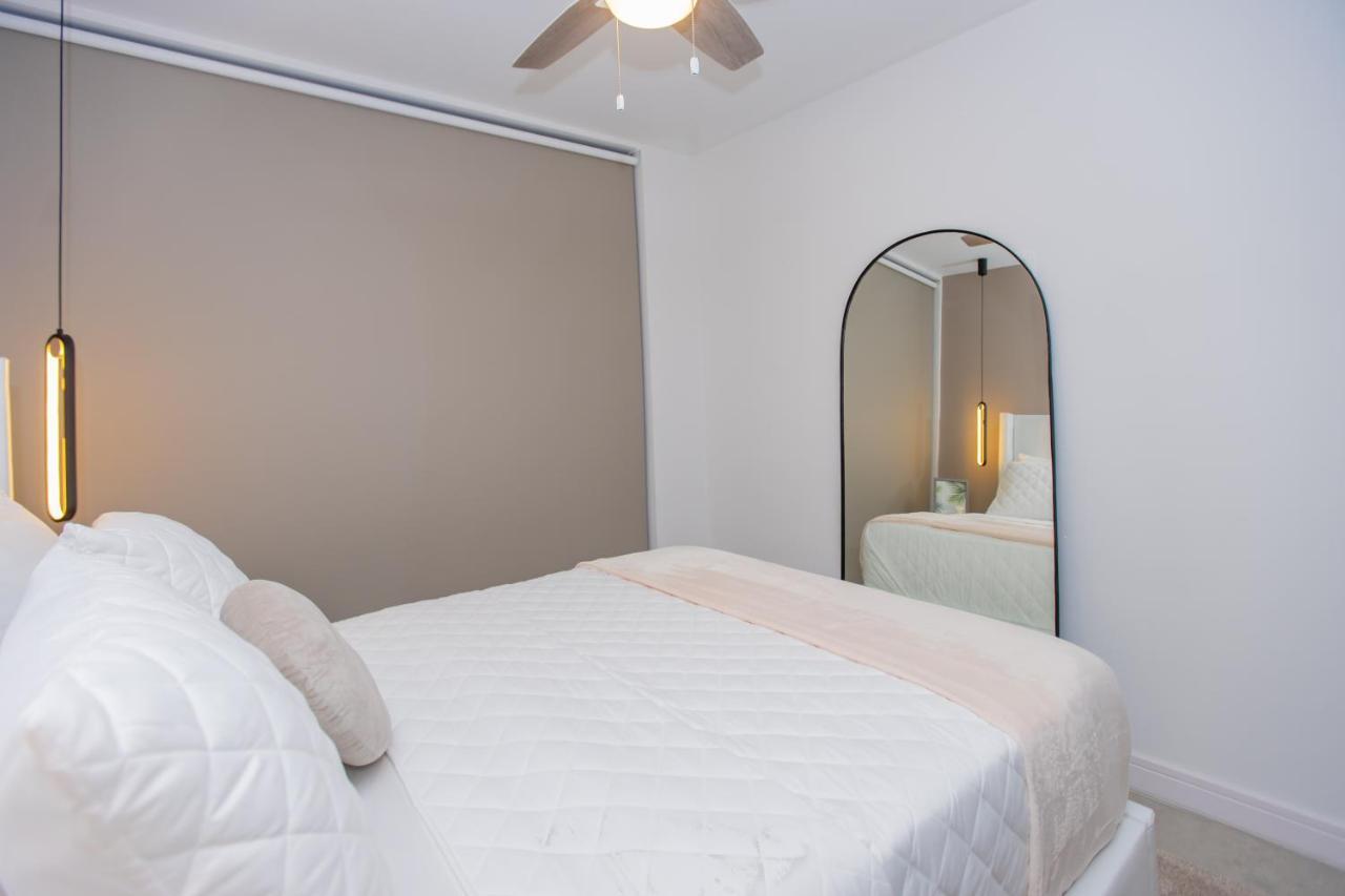 Exclusivo Apartamento Piso 23, Sky Garden Apartment San Jose  Exterior photo